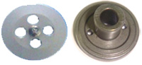 armature guide