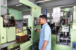 Engine Components